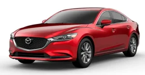 Mazda 6 Có Những Tính Năng Gì?