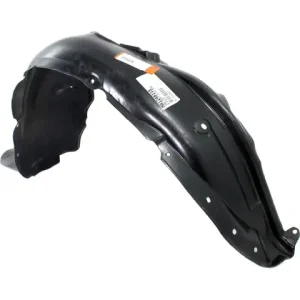 Hướng Dẫn Thay Thớt Lót Đè Ngoại Trước Mazda 6