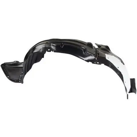 Hướng Dẫn Thay Thớt Lót Đè Ngoại Trước Mazda 6