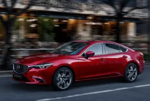 Mazda 6 Fl 2.0 Premium 2018 Nhập Khẩu: Chi Tiết Đánh Giá & Thông Tin Cần Biết