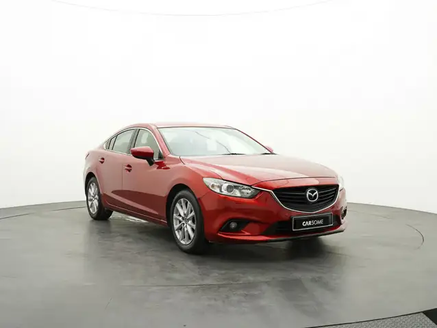 Mazda 6 Fl: Tất Tần Tật Về Phiên Bản Facelift Và Những Thay Đổi Đáng Kể