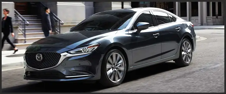 Mua Mazda 6 Cũ: Top 7 Địa Chỉ Uy Tín Người Mua Xe Ở Việt Nam