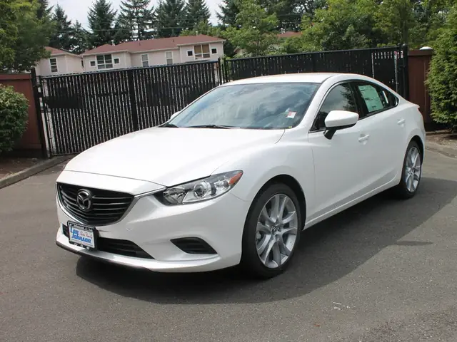 Mua Mazda 6 Cũ: Top 7 Địa Chỉ Uy Tín Người Mua Xe Ở Việt Nam