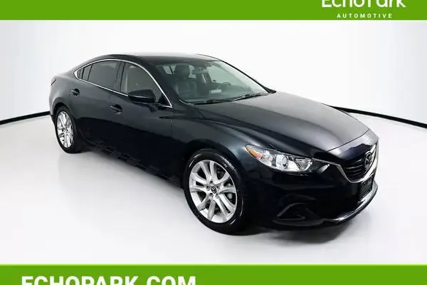 Mua Mazda 6 Cũ: Top 7 Địa Chỉ Uy Tín Người Mua Xe Ở Việt Nam