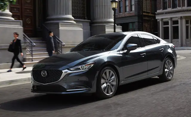 Mua Mazda 6 Cũ: Top 7 Địa Chỉ Uy Tín Người Mua Xe Ở Việt Nam