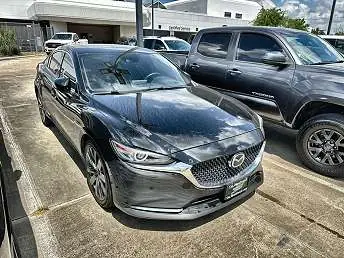 Mua Mazda 6 Cũ: Top 7 Địa Chỉ Uy Tín Người Mua Xe Ở Việt Nam