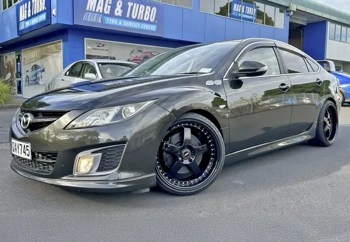 Mazda 6 Forum: Tổng Hợp Kiến Thức Chuyên Sâu Từ Cộng Đồng Mazda 6 Forum: Tổng Hợp Kiến Thức Chuyên Sâu Từ Cộng Đồng