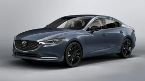 Mazda 6 Forum: Tổng Hợp Kiến Thức Chuyên Sâu Từ Cộng Đồng