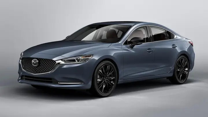 Mazda 6 Forum: Tổng Hợp Kiến Thức Chuyên Sâu Từ Cộng Đồng