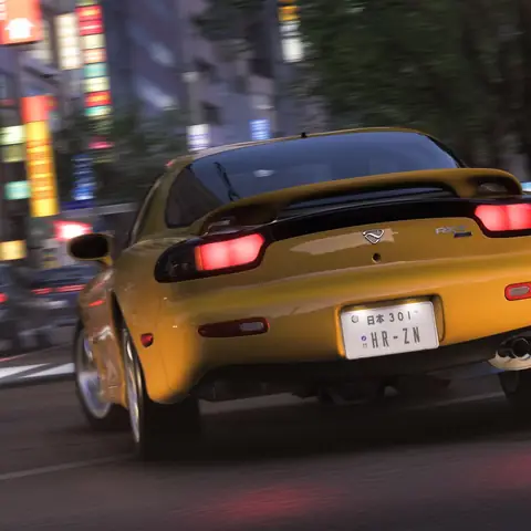 Mazda 6 Forza Horizon 4: Sức Hút Vượt Thời Gian Hay Chỉ Là Một Huyền Thoại Trong Game?