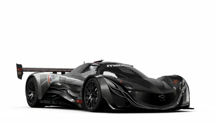 Mazda 6 Forza Horizon 4: Sức Hút Vượt Thời Gian Hay Chỉ Là Một Huyền Thoại Trong Game?