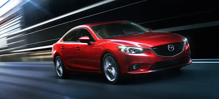 Tìm Hiểu Tiêu Thụ Nhiên Liệu Mazda 6 – Số Liệu Thực Tế & So Sánh