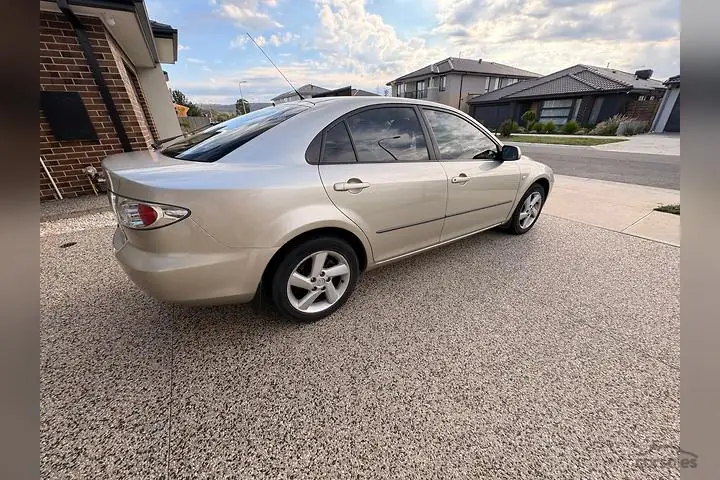 Đánh Giá Chi Tiết Mazda 6 Gold 2026: Sự Tinh Tế Đỉnh Cao Dành Cho Người Lịch Lãm