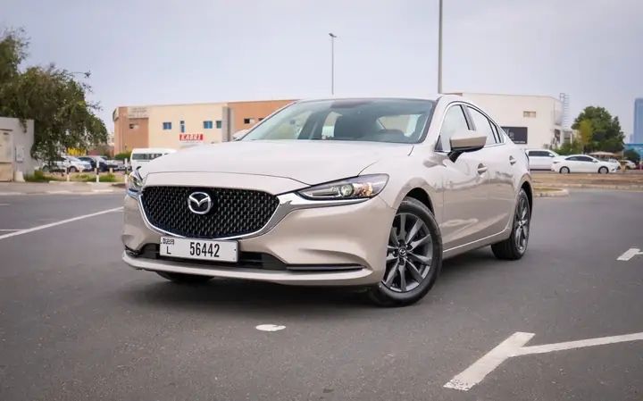 Đánh Giá Chi Tiết Mazda 6 Gold 2026: Sự Tinh Tế Đỉnh Cao Dành Cho Người Lịch Lãm