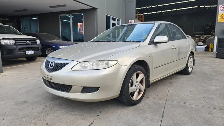 Đánh Giá Chi Tiết Mazda 6 Gold 2026: Sự Tinh Tế Đỉnh Cao Dành Cho Người Lịch Lãm