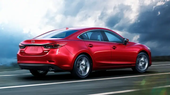 Đánh Giá Chi Tiết Mazda 6 Gs 2026: Lựa Chọn Hoàn Hảo Cho Gia Đình?