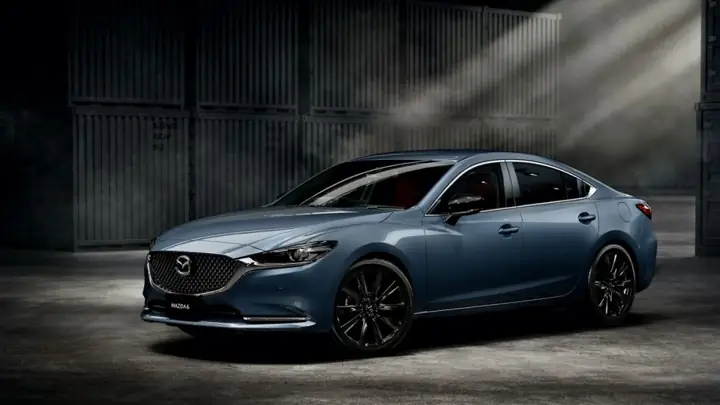 Mazda 6 Gt 2026: Đánh Giá Chi Tiết Ưu Nhược Điểm