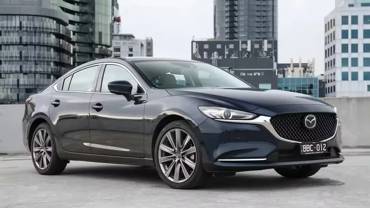 Mazda 6 Gt 2026: Đánh Giá Chi Tiết Ưu Nhược Điểm