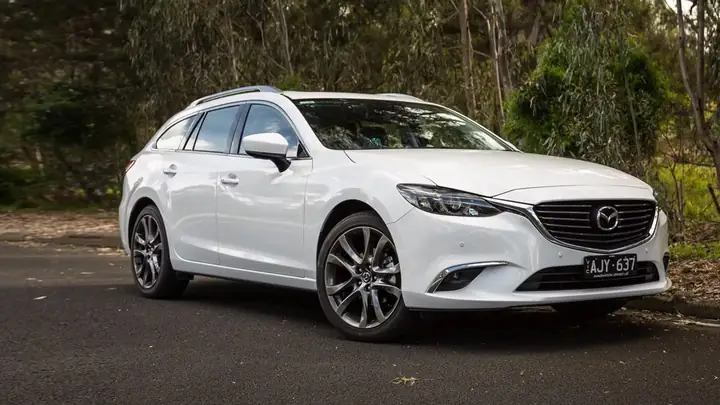 Mazda 6 Gt 2026: Đánh Giá Chi Tiết Ưu Nhược Điểm