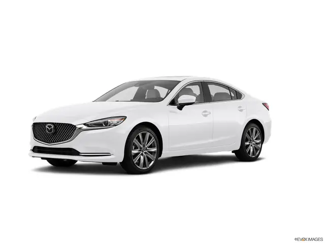 So Sánh Giá Xe Mazda 6 2026 Và Ưu Đãi Cho Người Mua Việt Nam