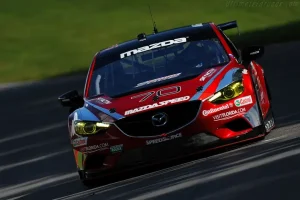 Mazda 6 Gt3 Review: Đánh Giá Chi Tiết Phiên Bản Cao Cấp