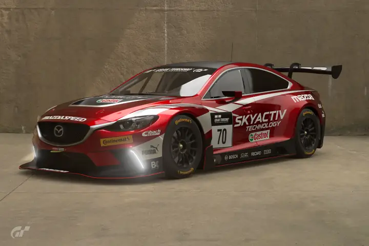 Mazda 6 Gt3 Review: Đánh Giá Chi Tiết Phiên Bản Cao Cấp Mazda 6 Gt3 Review: Đánh Giá Chi Tiết Phiên Bản Cao Cấp