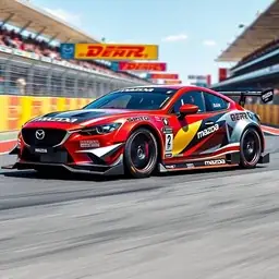 Mazda 6 Gt3 Review: Đánh Giá Chi Tiết Phiên Bản Cao Cấp Mazda 6 Gt3 Review: Đánh Giá Chi Tiết Phiên Bản Cao Cấp