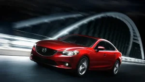 Đánh Giá Chi Tiết Mazda 6 Gx 2026: Sedan Sang Trọng Mạnh Mẽ