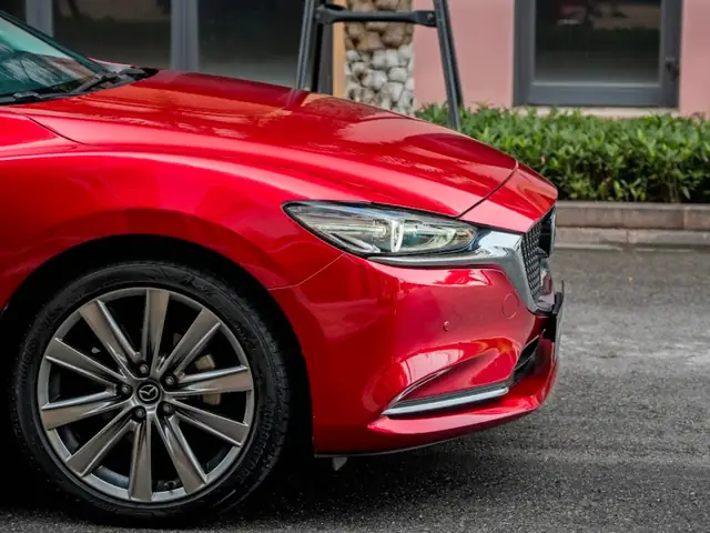 So Sánh Giá Và Phiên Bản Mazda 6 Tại Hải Phòng Cho Người Mua