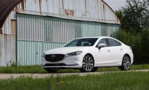 So Sánh Giá Và Thông Số Mazda 6 2019 Cho Người Mua Thông Minh