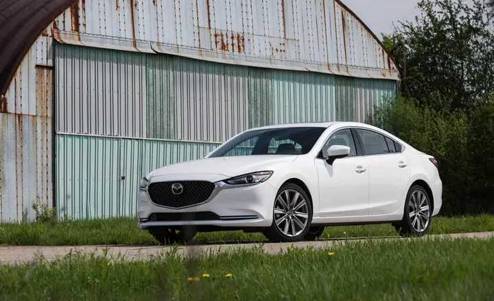 So Sánh Giá Và Thông Số Mazda 6 2019 Cho Người Mua Thông Minh