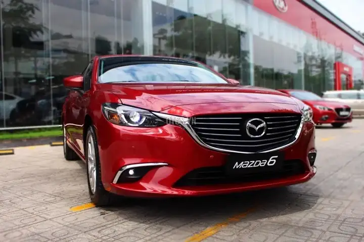 So Sánh Chi Tiết Toyota Altis 2.0 Và Mazda 6 2.0 Cho Người Mua