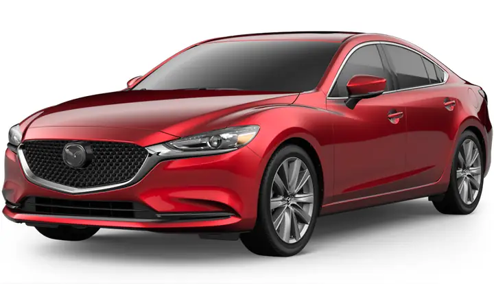 Đánh Giá Chi Tiết Mazda 6 Tại Houston: Ưu Điểm, Nhược Điểm Và Trải Nghiệm Thực Tế