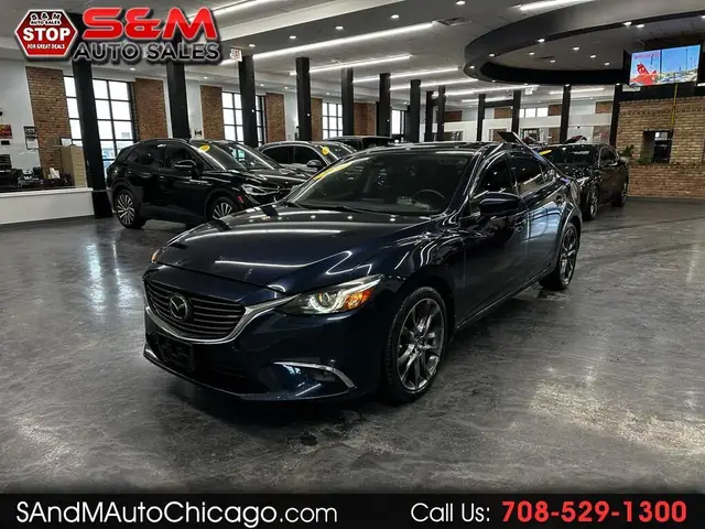 Đánh Giá Chi Tiết Mazda 6 Tại Houston: Ưu Điểm, Nhược Điểm Và Trải Nghiệm Thực Tế