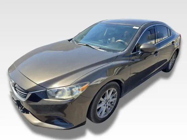 Đánh Giá Chi Tiết Mazda 6 Tại Houston: Ưu Điểm, Nhược Điểm Và Trải Nghiệm Thực Tế