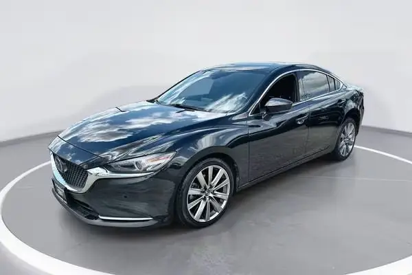 Đánh Giá Chi Tiết Mazda 6 Tại Houston: Ưu Điểm, Nhược Điểm Và Trải Nghiệm Thực Tế