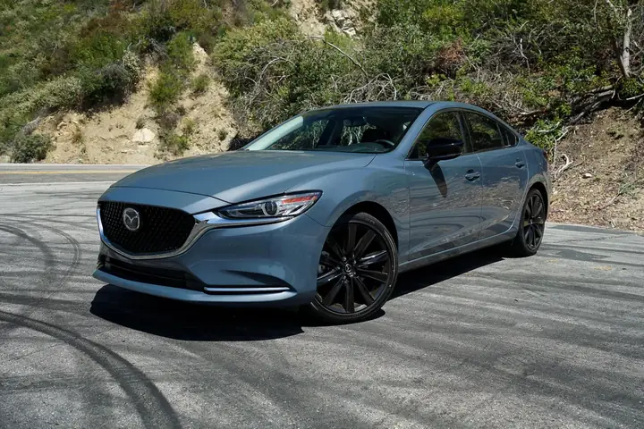 Mazda 6 Hp: Tất Tần Tật Về Công Suất Động Cơ Skyactiv Trên Dòng Sedan Hạng D Cao Cấp