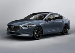 Mazda 6 Hp: Tất Tần Tật Về Công Suất Động Cơ Skyactiv Trên Dòng Sedan Hạng D Cao Cấp