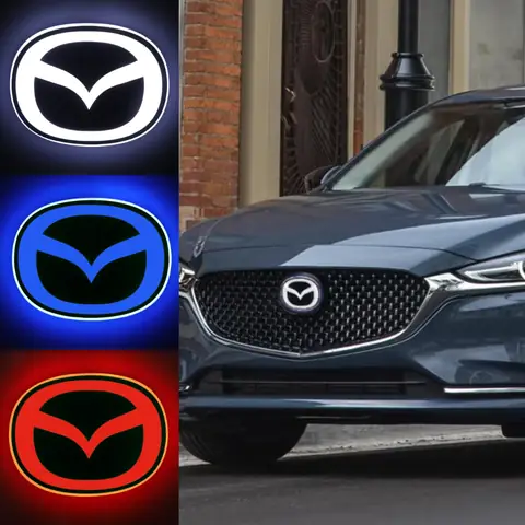 Mazda 6 Icon: Đánh Giá Toàn Diện Phiên Bản Đặc Biệt 2026 Mazda 6 Icon: Đánh Giá Toàn Diện Phiên Bản Đặc Biệt 2026