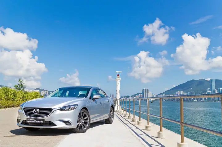 Mazda 6 Insurance: Hướng Dẫn Mua Và Tiết Kiệm Chi Phí