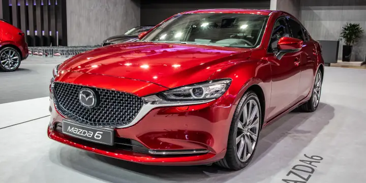 Mazda 6 Insurance: Hướng Dẫn Mua Và Tiết Kiệm Chi Phí