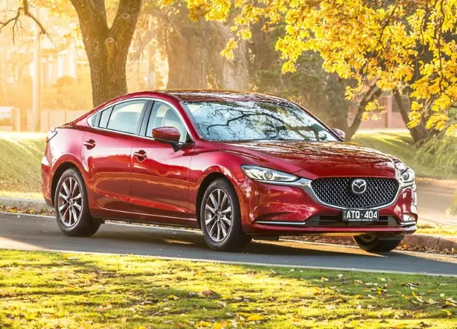 Mazda 6 Insurance: Hướng Dẫn Mua Và Tiết Kiệm Chi Phí
