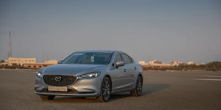 Mazda 6 Insurance: Hướng Dẫn Mua Và Tiết Kiệm Chi Phí