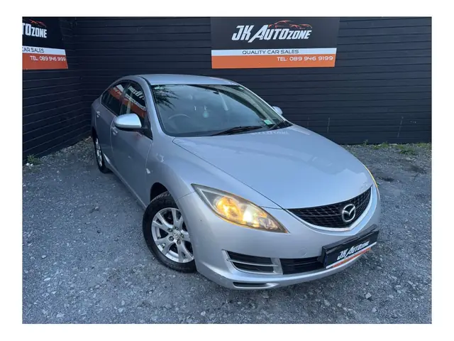 Mua Xe Mazda 6 Tại Ireland: Hướng Dẫn Chi Tiết Và Đánh Giá Toàn Diện Năm 2026