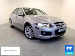 Mua Xe Mazda 6 Tại Ireland: Hướng Dẫn Chi Tiết Và Đánh Giá Toàn Diện Năm 2026