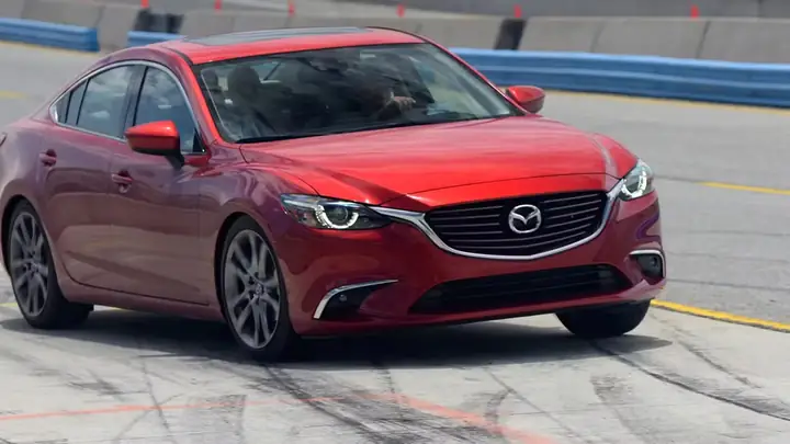 Khám Phá Jinba Ittai – Phong Cách Lái Mazda Cho Người Đam Mê