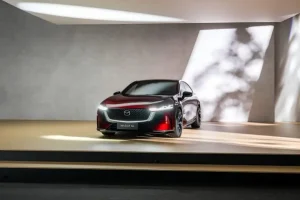 Khám Phá Jinba Ittai – Phong Cách Lái Mazda Cho Người Đam Mê