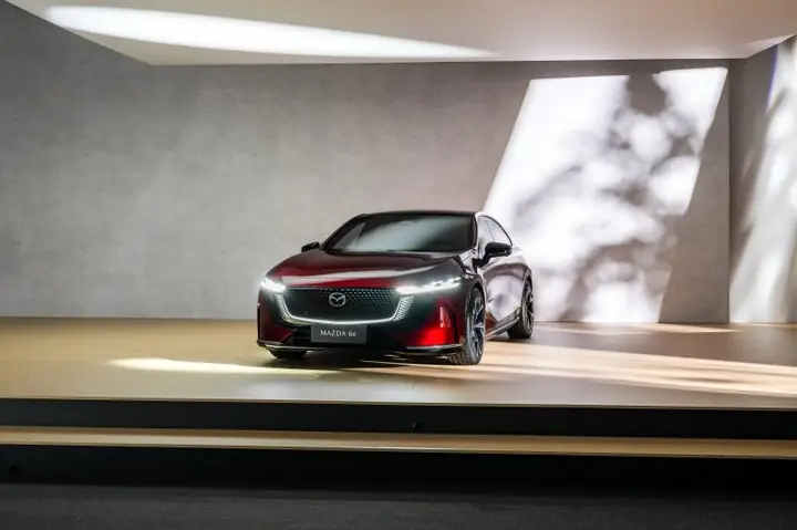 Khám Phá Jinba Ittai – Phong Cách Lái Mazda Cho Người Đam Mê