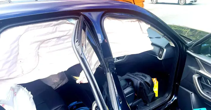 Mazda 6 Không Bung Túi Khí: Nguyên Nhân Và Giải Pháp Cần Biết