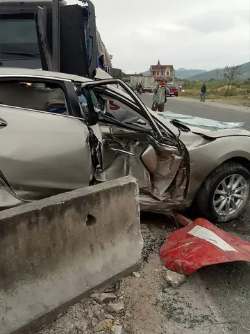 Mazda 6 Không Bung Túi Khí: Nguyên Nhân Và Giải Pháp Cần Biết